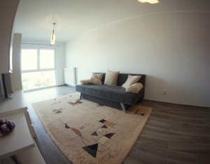 Appartement 2 chambres à louer dans Cluj-napoca, zone Centru