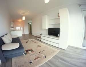 Appartement 2 chambres à louer dans Cluj-napoca, zone Centru