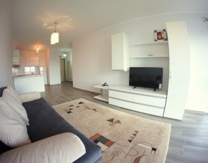 Appartement 2 chambres à louer dans Cluj-napoca, zone Centru