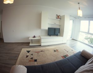 Appartement 2 chambres à louer dans Cluj-napoca, zone Centru