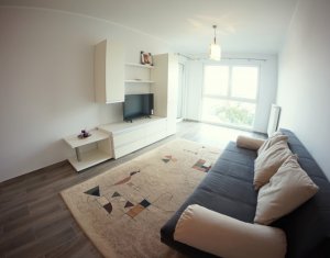Appartement 2 chambres à louer dans Cluj-napoca, zone Centru
