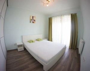 Appartement 2 chambres à louer dans Cluj-napoca, zone Centru