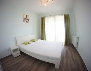Appartement 2 chambres à louer dans Cluj-napoca, zone Centru