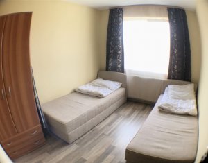 Lakás 3 szobák kiadó on Cluj-napoca, Zóna Gheorgheni