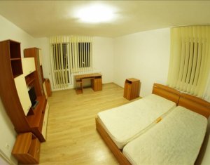 Appartement 1 chambres à louer dans Cluj-napoca, zone Zorilor