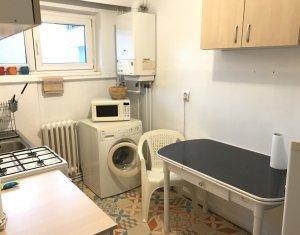 Appartement 2 chambres à louer dans Cluj-napoca, zone Manastur