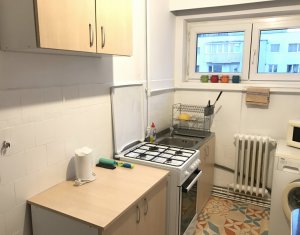 Appartement 2 chambres à louer dans Cluj-napoca, zone Manastur