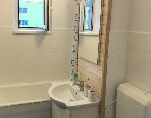 Appartement 2 chambres à louer dans Cluj-napoca, zone Manastur