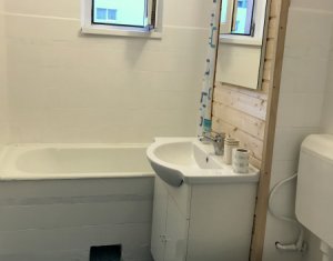 Appartement 2 chambres à louer dans Cluj-napoca, zone Manastur