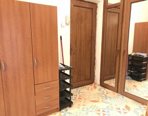 Appartement 2 chambres à louer dans Cluj-napoca, zone Manastur
