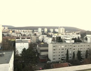 Appartement 2 chambres à louer dans Cluj-napoca, zone Manastur