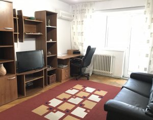 , 48m2 dans Cluj-napoca, zone Manastur