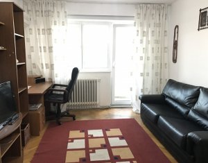 Appartement 2 chambres à louer dans Cluj-napoca, zone Manastur