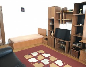 Appartement 2 chambres à louer dans Cluj-napoca, zone Manastur