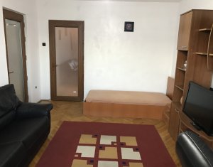 Appartement 2 chambres à louer dans Cluj-napoca, zone Manastur