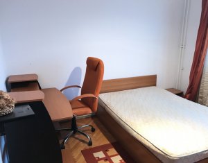 Appartement 2 chambres à louer dans Cluj-napoca, zone Manastur