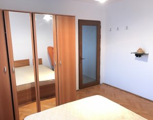 Appartement 2 chambres à louer dans Cluj-napoca, zone Manastur