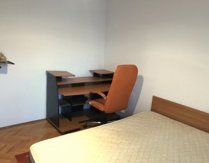 Appartement 2 chambres à louer dans Cluj-napoca, zone Manastur