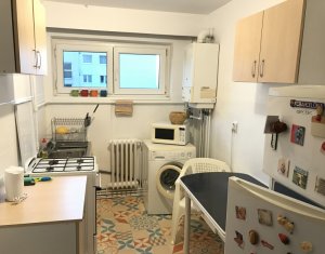 Appartement 2 chambres à louer dans Cluj-napoca, zone Manastur