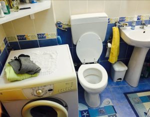 Appartement 1 chambres à louer dans Cluj-napoca, zone Gara