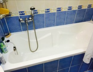 Appartement 1 chambres à louer dans Cluj-napoca, zone Gara