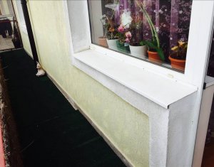 Appartement 1 chambres à louer dans Cluj-napoca, zone Gara