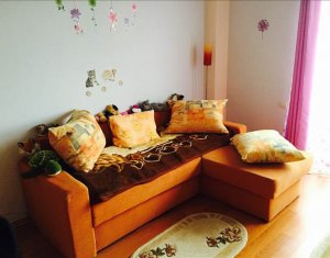 Appartement 1 chambres à louer dans Cluj-napoca, zone Gara