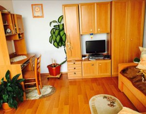 Appartement 1 chambres à louer dans Cluj-napoca, zone Gara