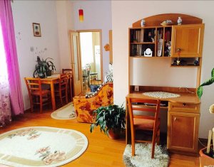 Appartement 1 chambres à louer dans Cluj-napoca, zone Gara