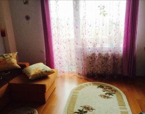 Appartement 1 chambres à louer dans Cluj-napoca, zone Gara