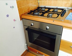 Appartement 1 chambres à louer dans Cluj-napoca, zone Gara