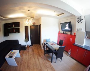 Appartement 3 chambres à louer dans Cluj-napoca, zone Plopilor
