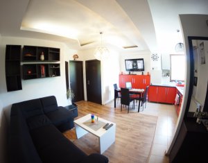 Appartement 3 chambres à louer dans Cluj-napoca, zone Plopilor