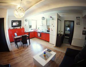 Appartement 3 chambres à louer dans Cluj-napoca, zone Plopilor