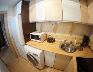 Studio à louer dans Cluj-napoca, zone Centru