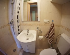 Studio à louer dans Cluj-napoca, zone Centru