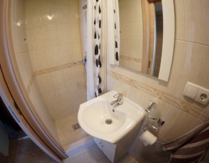 Studio à louer dans Cluj-napoca, zone Centru