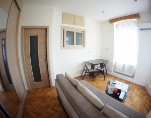 Studio à louer dans Cluj-napoca, zone Centru