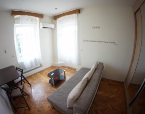 Studio à louer dans Cluj-napoca, zone Centru