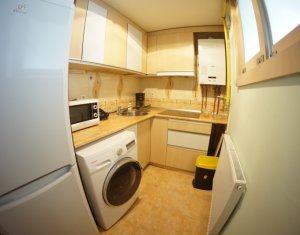 Studio à louer dans Cluj-napoca, zone Centru