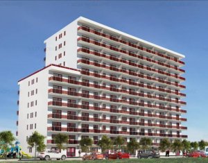 , 41.85m2 dans Cluj-napoca, zone Gheorgheni