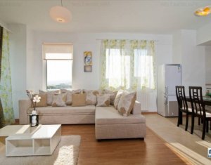 Appartement 2 chambres à vendre dans Cluj-napoca, zone Gheorgheni