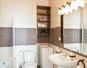 Appartement 2 chambres à vendre dans Cluj-napoca, zone Gheorgheni