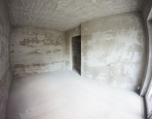 Appartement 2 chambres à vendre dans Cluj-napoca, zone Gheorgheni