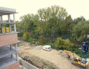 Appartement 2 chambres à vendre dans Cluj-napoca, zone Gheorgheni