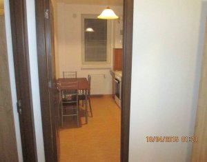 Appartement 1 chambres à louer dans Cluj-napoca, zone Centru
