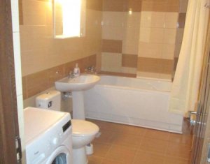 Appartement 1 chambres à louer dans Cluj-napoca, zone Centru