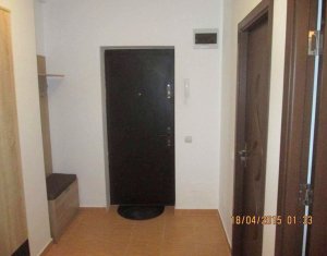 Appartement 1 chambres à louer dans Cluj-napoca, zone Centru