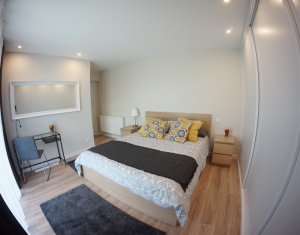 Appartement 3 chambres à vendre dans Cluj-napoca, zone Gheorgheni