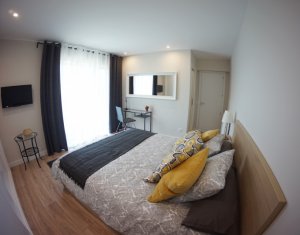 Appartement 3 chambres à vendre dans Cluj-napoca, zone Gheorgheni